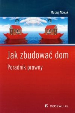 Jak zbudowac dom