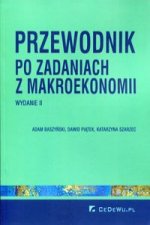 Przewodnik po zadaniach z makroekonomii