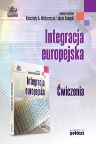 Integracja europejska Cwiczenia