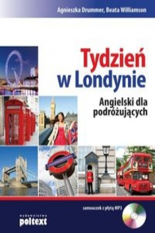 Tydzien w Londynie