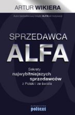 Sprzedawca ALFA