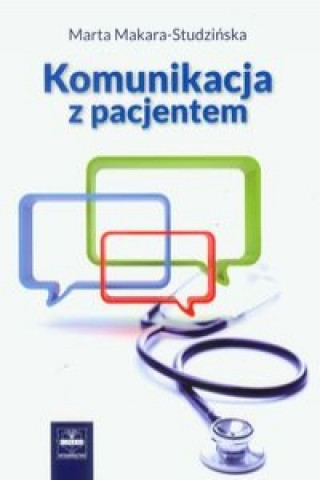 Komunikacja z pacjentem