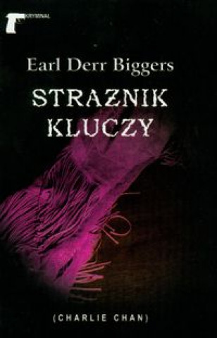 Straznik kluczy