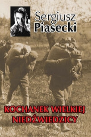 Kochanek Wielkiej Niedzwiedzicy