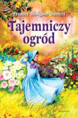 Tajemniczy ogrod