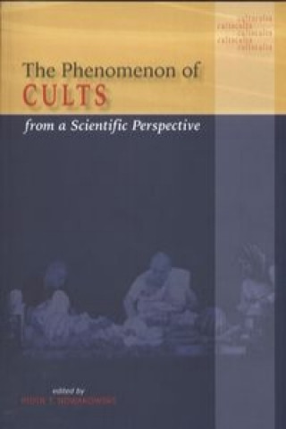 The Phenomenon of cults from a scientific perspective