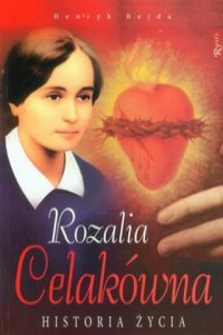 Rozalia Celakowna