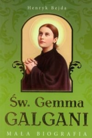 Sw. Gemma Galgani