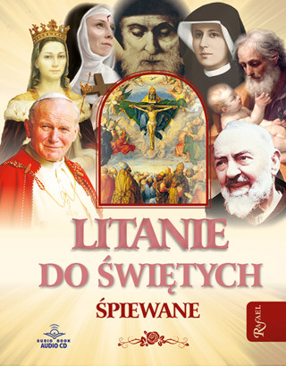 Litanie do swietych spiewane