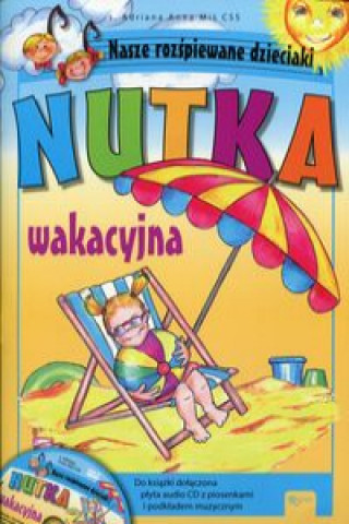 Nutka wakacyjna