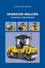 Operator walcow w pytaniach i odpowiedziach