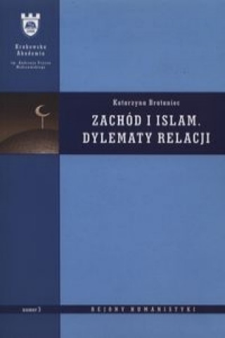 Zachod i Islam