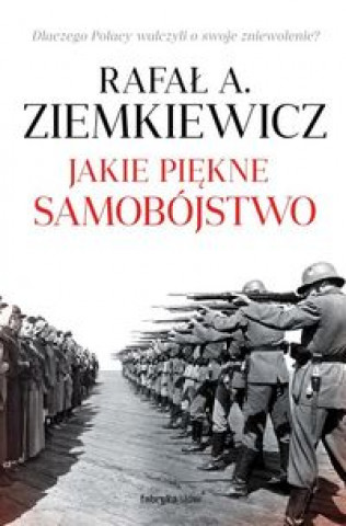 Jakie piekne samobojstwo