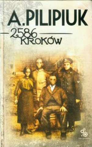 2586 krokow