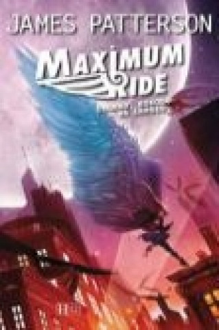 Maximum Ride Tom 2