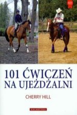 101 cwiczen na ujezdzalni