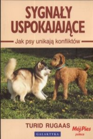 Sygnaly uspokajajace