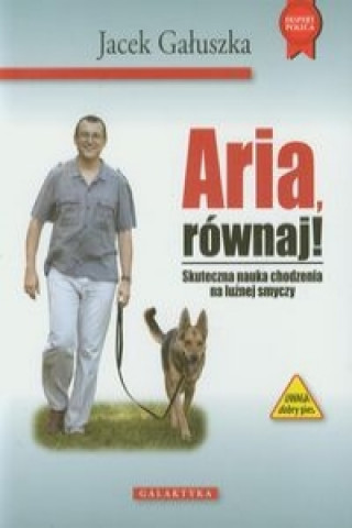 Aria rownaj