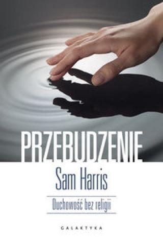 Przebudzenie (Sam Harris)(Miękka)
