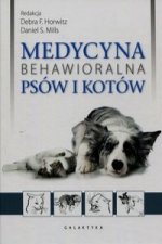 Medycyna behawioralna psow i kotow + CD