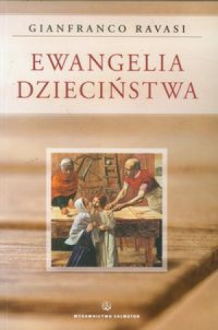 Ewangelia Dziecinstwa