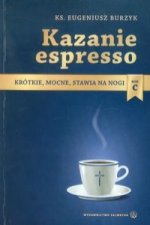 Kazanie espresso Rok C