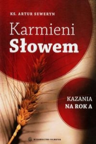 Karmieni slowem