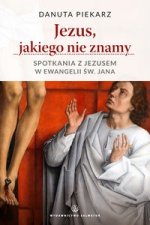 Jezus, jakiego nie znamy