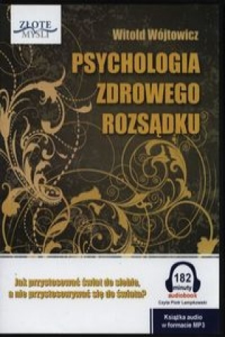 Psychologia zdrowego rozsadku