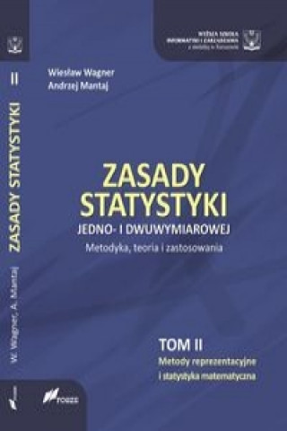 Zasady Statystyki jedno- i dwuwymiarowej Tom 2