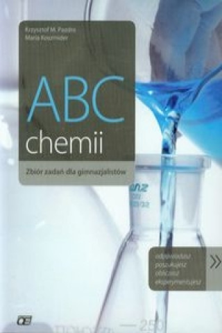 ABC chemii Zbior zadan dla gimnazjalistow