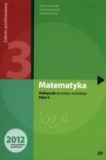 Matematyka 3 Podrecznik Liceum Zakres podstawowy