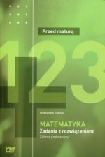 Matematyka Przed matura Zadania z rozwiazaniami Zakres podstawowy