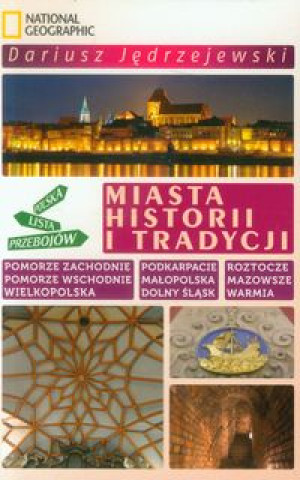 Miasta historii i tradycji Polska Lista Przebojow