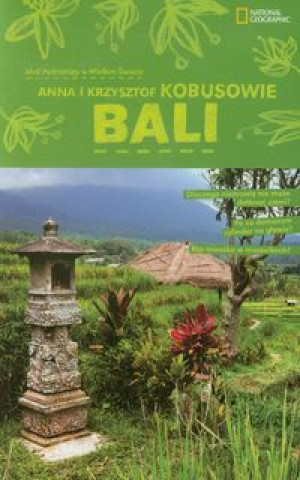 Bali Mali podroznicy w wielkim swiecie