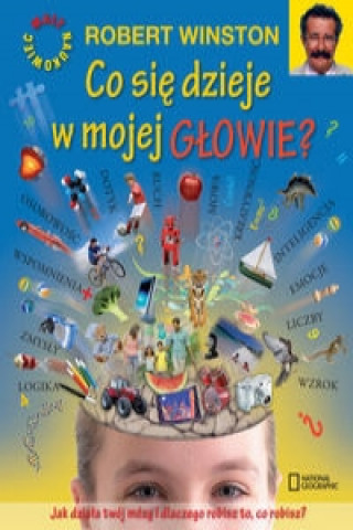 Co sie dzieje w mojej glowie?