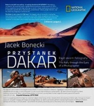 Przystanek Dakar