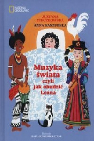 Muzyka swiata