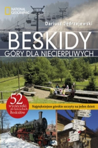 Beskidy Gory dla niecierpliwych