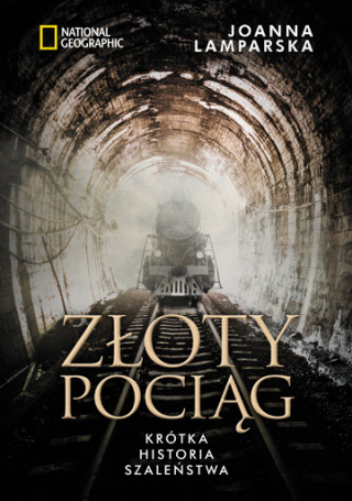 Zloty pociag