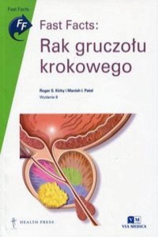 Rak gruczolu krokowego