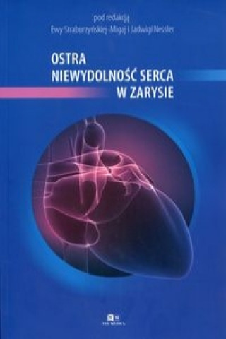 Ostra niewydolnosc serca w zarysie