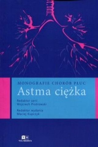 Monografie chorob pluc Astma ciezka
