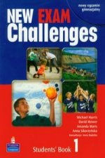 New Exam Challenges 1 Students' Book