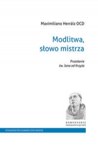 Modlitwa, slowo mistrza