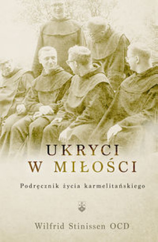 Ukryci w milosci