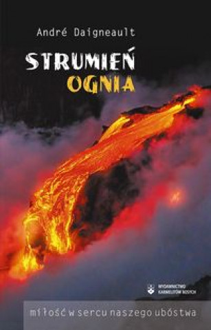 Strumien ognia