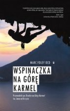 Wspinaczka na Gore Karmel