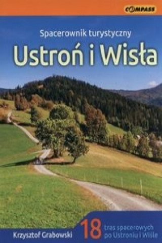 Spacerownik turystyczny Ustron i Wisla