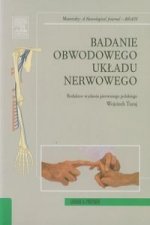 Badanie obwodowego ukladu nerwowego